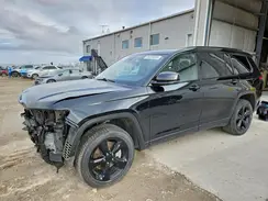 1C4RJKAG4M8188024 2021 JEEP GRAND CHEROKEE
