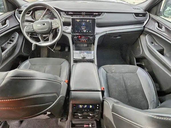 1C4RJKAG4M8188024 2021 JEEP GRAND CHEROKEE - Image 8