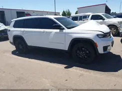 1C4RJKAG4M8209468 2021 JEEP GRAND CHEROKEE
