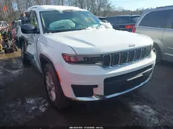 1C4RJKAG4M8210071 2021 JEEP GRAND CHEROKEE