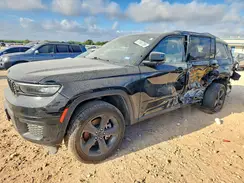 1C4RJKAG4N8525969 2022 JEEP GRAND CHEROKEE