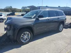 1C4RJKAG4N8535241 2022 JEEP GRAND CHEROKEE