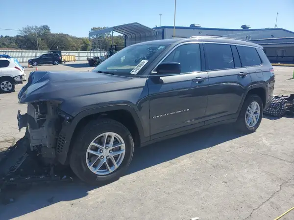 1C4RJKAG4N8535241 2022 JEEP GRAND CHEROKEE - Image 1