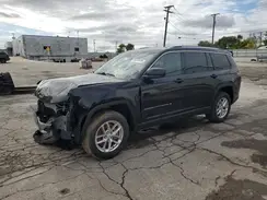 1C4RJKAG4N8536261 2022 JEEP GRAND CHEROKEE