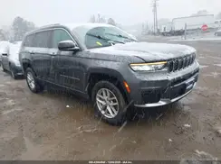 1C4RJKAG4N8537135 2022 JEEP GRAND CHEROKEE