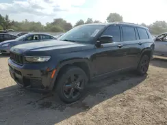 1C4RJKAG4N8538205 2022 JEEP GRAND CHEROKEE