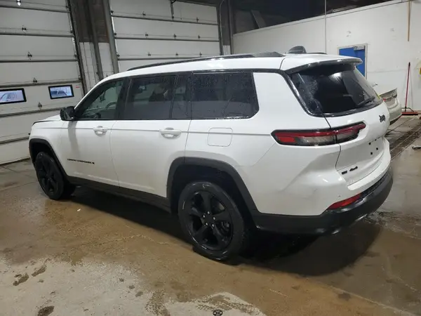 1C4RJKAG4N8554002 2022 JEEP GRAND CHEROKEE - Image 2