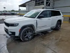 1C4RJKAG4N8562813 2022 JEEP GRAND CHEROKEE