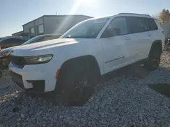 1C4RJKAG4N8590272 2022 JEEP GRAND CHEROKEE