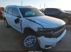 1C4RJKAG4N8598940 2022 JEEP GRAND CHEROKEE