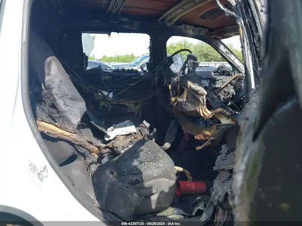 1C4RJKAG4N8617583 2022 JEEP GRAND CHEROKEE - Image 8