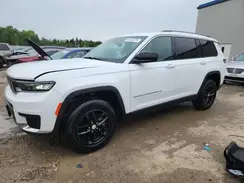 1C4RJKAG4N8632939 2022 JEEP GRAND CHEROKEE