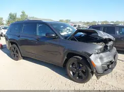 1C4RJKAG4P8101775 2023 JEEP GRAND CHEROKEE