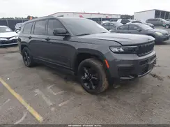 1C4RJKAG4P8700742 2023 JEEP GRAND CHEROKEE