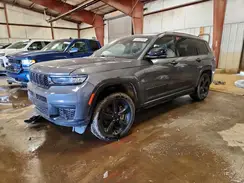 1C4RJKAG4P8727911 2023 JEEP GRAND CHEROKEE
