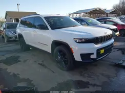 1C4RJKAG4P8770774 2023 JEEP GRAND CHEROKEE