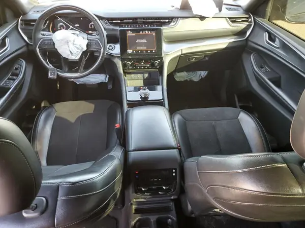 1C4RJKAG4P8771052 2023 JEEP GRAND CHEROKEE - Image 8