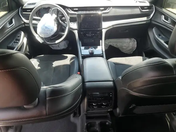 1C4RJKAG4P8790166 2023 JEEP GRAND CHEROKEE - Image 8