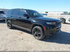 1C4RJKAG4P8792144 2023 JEEP GRAND CHEROKEE