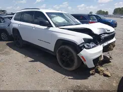 1C4RJKAG4P8793858 2023 JEEP GRAND CHEROKEE