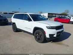 1C4RJKAG4P8807970 2023 JEEP GRAND CHEROKEE