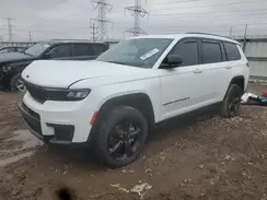 1C4RJKAG4P8810240 2023 JEEP GRAND CHEROKEE