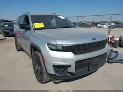 1C4RJKAG4P8813431 2023 JEEP GRAND CHEROKEE