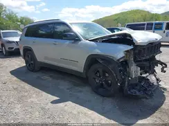 1C4RJKAG4P8825627 2023 JEEP GRAND CHEROKEE