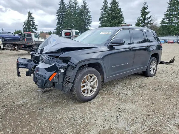 1C4RJKAG4P8829077 2023 JEEP GRAND CHEROKEE - Image 1