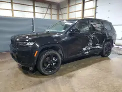 1C4RJKAG4P8829497 2023 JEEP GRAND CHEROKEE