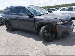 1C4RJKAG4P8830018 2023 JEEP GRAND CHEROKEE