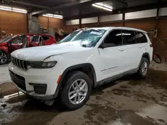 1C4RJKAG4P8830391 2023 JEEP GRAND CHEROKEE
