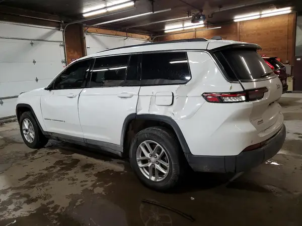 1C4RJKAG4P8830391 2023 JEEP GRAND CHEROKEE - Image 2