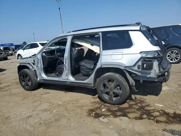 1C4RJKAG4P8834148 2023 JEEP GRAND CHEROKEE - Image 2