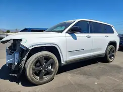 1C4RJKAG4P8835154 2023 JEEP GRAND CHEROKEE