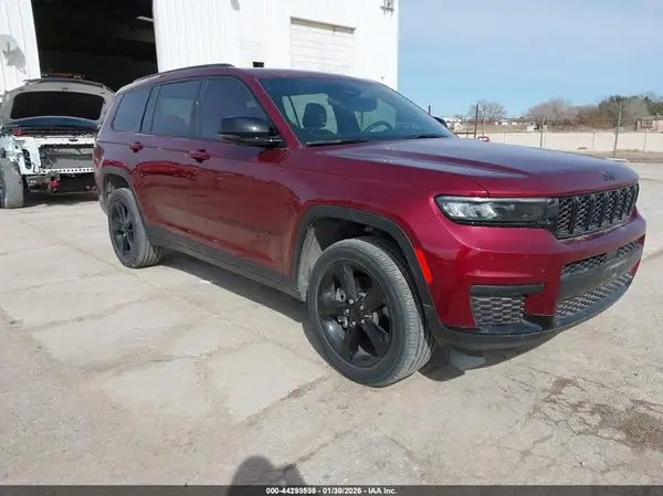 1C4RJKAG4P8838023 2023 JEEP GRAND CHEROKEE - Image 1
