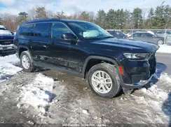 1C4RJKAG4P8842668 2023 JEEP GRAND CHEROKEE