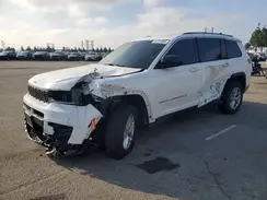 1C4RJKAG4P8842847 2023 JEEP GRAND CHEROKEE
