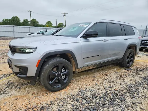 1C4RJKAG4P8848289 2023 JEEP GRAND CHEROKEE - Image 1