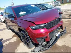 1C4RJKAG4P8854156 2023 JEEP GRAND CHEROKEE