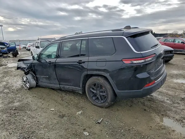 1C4RJKAG4P8865464 2023 JEEP GRAND CHEROKEE - Image 2