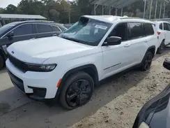 1C4RJKAG4P8871300 2023 JEEP GRAND CHEROKEE
