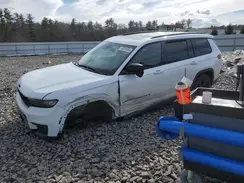 1C4RJKAG4P8873791 2023 JEEP GRAND CHEROKEE