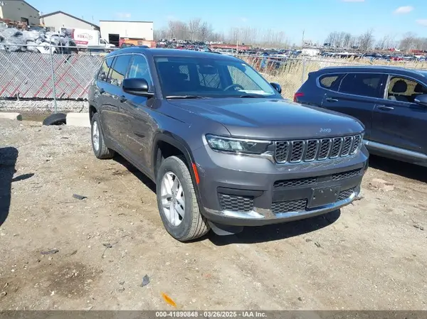 1C4RJKAG4P8886122 2023 JEEP GRAND CHEROKEE - Image 1