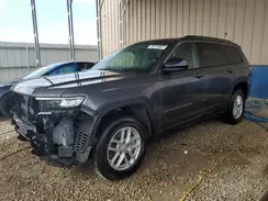 1C4RJKAG4P8886802 2023 JEEP GRAND CHEROKEE