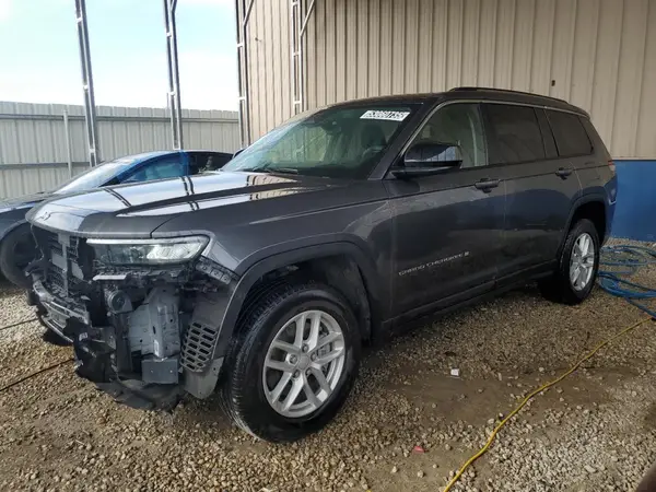 1C4RJKAG4P8886802 2023 JEEP GRAND CHEROKEE - Image 1