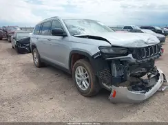 1C4RJKAG4P8887111 2023 JEEP GRAND CHEROKEE