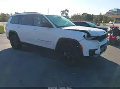 1C4RJKAG4P8895063 2023 JEEP GRAND CHEROKEE