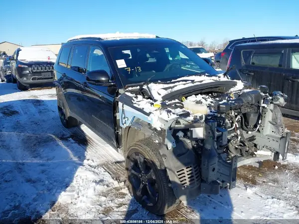 1C4RJKAG4P8907972 2023 JEEP GRAND CHEROKEE - Image 1