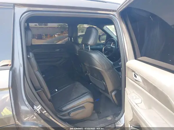 1C4RJKAG4R8517358 2024 JEEP GRAND CHEROKEE - Image 8